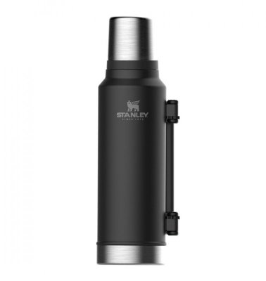 Stanley 0-08265-002 termos 1,4 l Czarny