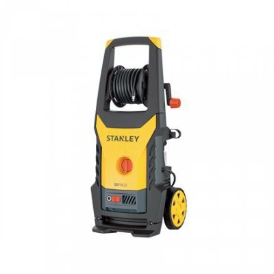 Myjka wysokociśnieniowa STANLEY SXPW25E-E (2500 W, 170 bar, 500 l/h) | Stanley 2500 W | 170 barów | 500 l/h
