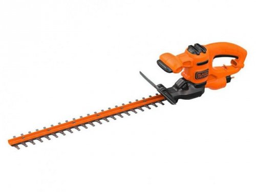 nożyce do żywopłotu 50cm, 450w, 18mm rozstaw ostrzy