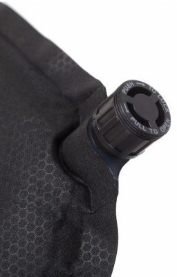 Mata ultralight-czarny