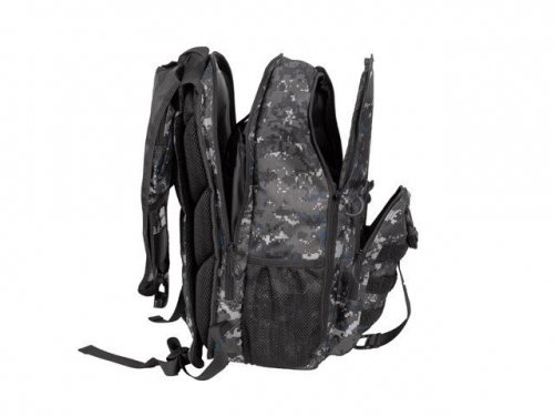 GENESIS PLECAK DO LAPTOPA PALLAD 450 CAMO LITE 15.6&quot; NBG-2097