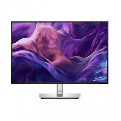 DELL P Series P2425 monitor komputerowy 61,1 cm (24.1&quot;) 1920 x 1200 px WUXGA LCD Czarny