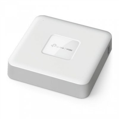 Rejestrator TP-LINK VIGI NVR1104H-4P