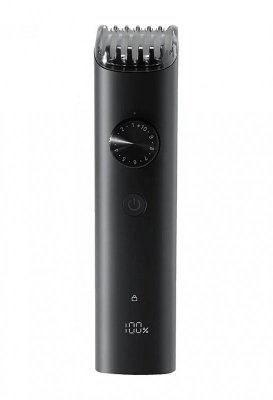 Zestaw do pielęgnacji Xiaomi Grooming Kit Pro (maszynka do strzyżenia, trymer)