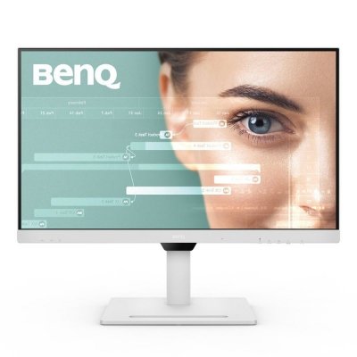 BenQ GW2790QT monitor komputerowy 68,6 cm (27&quot;) 2560 x 1440 px Quad HD LED Biały