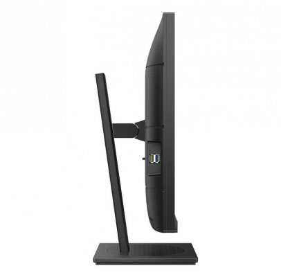 Philips S Line 273S1/00 monitor komputerowy 68,6 cm (27&quot;) 1920 x 1080 px Full HD LCD Czarny