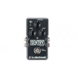 TC Electronic - Sentry Noise Gate – Bramka szumów