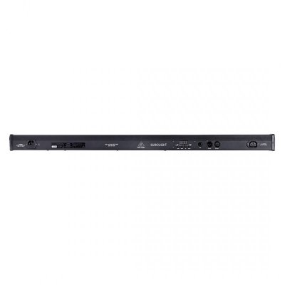Behringer LED FLOODLIGHT BAR 240-8 RGB - profesjonalny reflektor z 240 diodami LED RGB w 8 segmentach