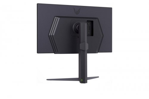 LG 27GS75QX-B monitor komputerowy 68,6 cm (27&quot;) 2560 x 1440 px Quad HD Czarny
