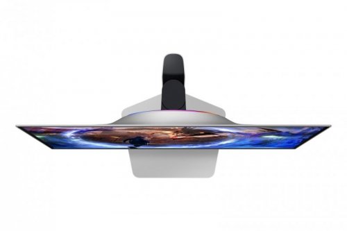 MONITOR SAMSUNG G6 LED 27&quot; LS27DG600SUXEN 360Hz