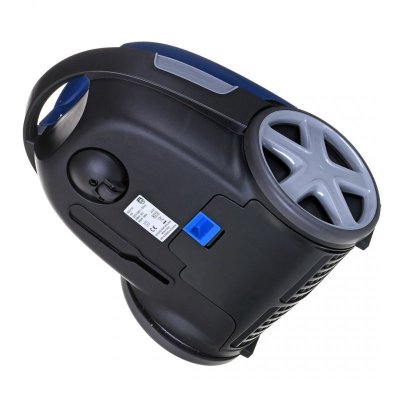 Philips 3000 series Odkurzacz workowy 900W. Wyłapuje 99,9% kurzu*