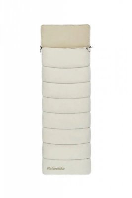 śpiwór ld150 envelope cnk2300sd016-beige NATUREHIKE