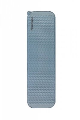 Mata Samopompująca Naturehike Yugu Square CNK2300DZ013-BLUE
