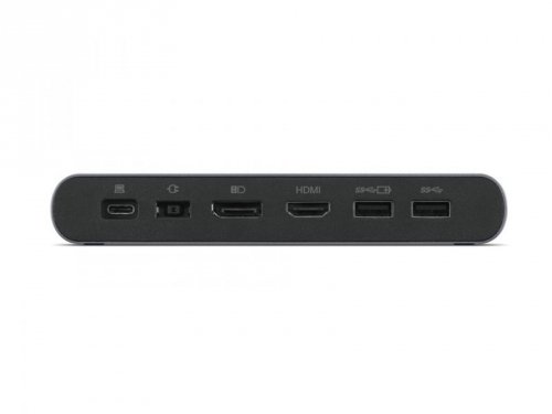 Lenovo Accessories  USB-C Universal Business Dock  - EU