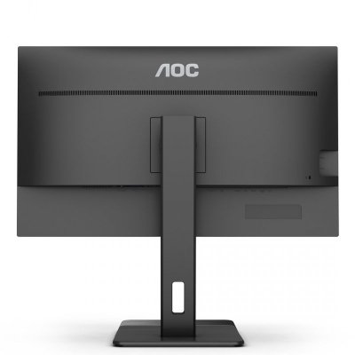 AOC P2 Q32P2 monitor komputerowy 80 cm (31.5&quot;) 2560 x 1440 px 2K Ultra HD LED Czarny