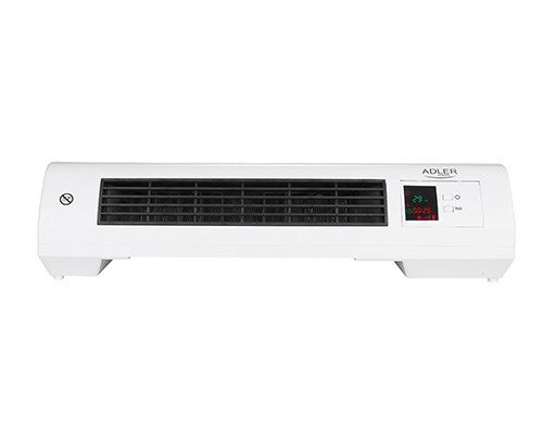 Kurtyna powietrzna Adler AD 7714 nagrzewnica elektryczna 2000W