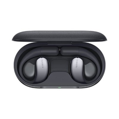 Słuchawki bezprzewodowe Xiaomi OpenWear Stereo USB Type-C Bluetooth Szary