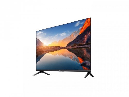 Telewizor 32&quot; Xiaomi ELA5192EU HD Smart TV Wi-Fi Black
