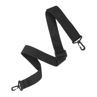 Rivacase 8422 35,6 cm (14&quot;) Torba ładowana od góry Czarny