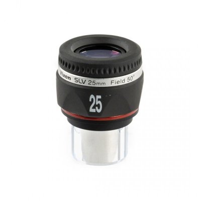 Okular Vixen SLV 50 ° 25 mm (1,25 &#039;&#039;)