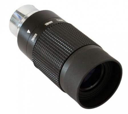Okular Sky-Watcher Zoom 8-24mm 1,25&quot;