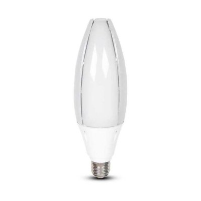 Żarówka LED V-TAC VT-260 SAMSUNG CHIP 60W E40 6500K 6500lm (SKU 21188) Biały