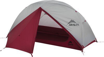 MSR Elixir 1 1 os. Szary, Czerwony