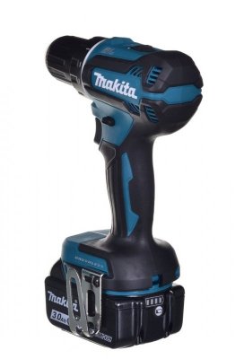 Wiertarko-wkrętarka Makita DDF485RFJ