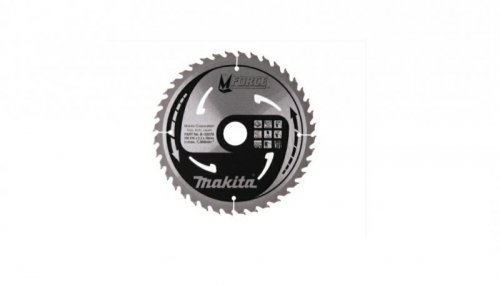 MAKITA PIŁA TARCZOWA  210x30x40z M-FORCE DREWNO
