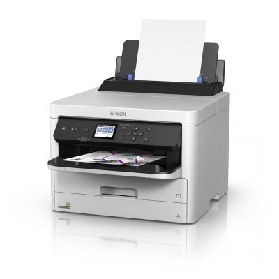 Epson Tusz T01C400 C13T01C400  Ink Yellow XL