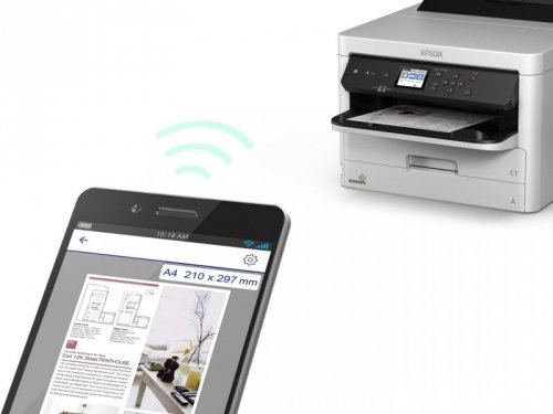 Epson Tusz T01C200 C13T01C200  Ink Cyan XL