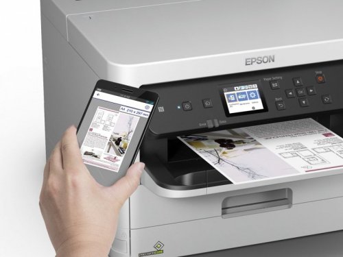 Epson Tusz T01C200 C13T01C200  Ink Cyan XL