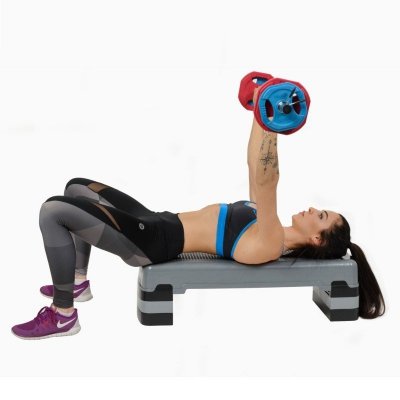Sztanga Training Pump HMS SBP21