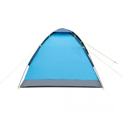 Namiot kempingowy NILS CAMP Nightfall NC6033 2 osobowy niebieski