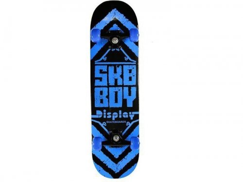 Deskorolka NILS EXTREME CR3108SB SK8BOY