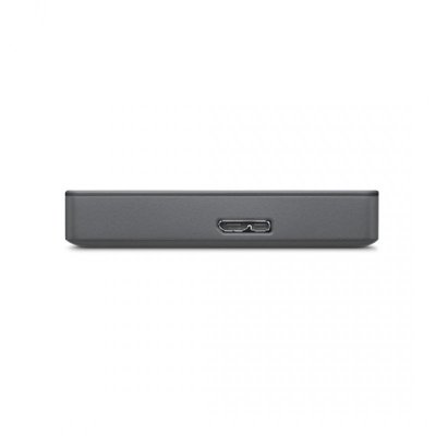 Seagate Basic zewnętrzny dysk twarde 5 TB 2.5&quot; 3.2 Gen 1 (3.1 Gen 1) Srebrny
