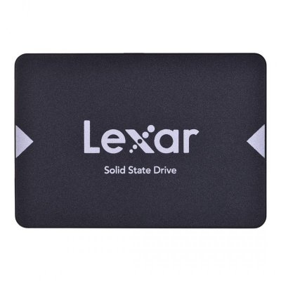 Dysk SSD Lexar NS100 1TB 2,5” SATA
