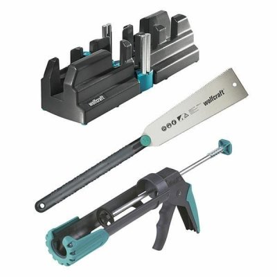 wolfcraft GmbH 6977000 narzędzie podłogowe
