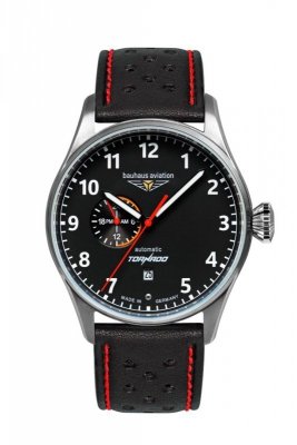 Zegarek Bauhaus Tornado automatik 27642, 42 mm