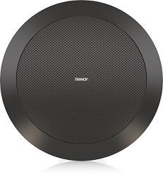 Tannoy CVS 401-BK 4&quot; współosiowy głośnik sufitowy do zastosowań instalacyjnych ()