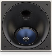 Tannoy PCI 7DC RB Podwójny, koncentryczny głośnik sufitowy 7&quot; premium do zastosowań instalacyjnych