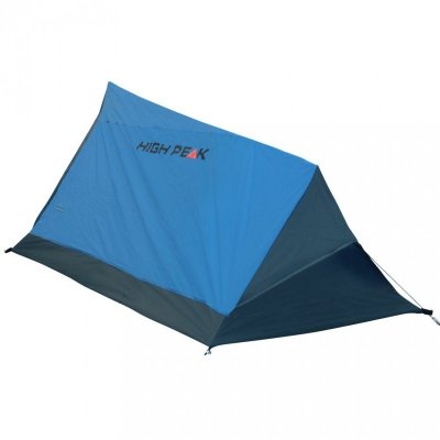 Namiot High Peak Minilite niebiesko-szary 2-osobowy 10157