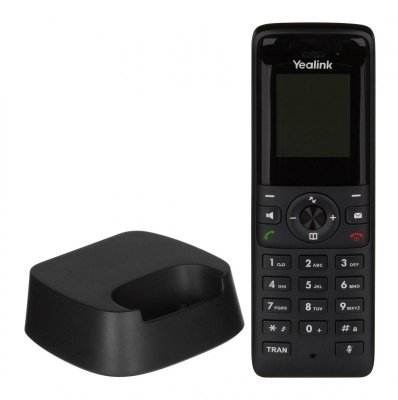 Słuchawka Yealink W73H