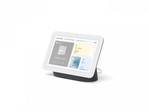 Google Nest Hub 2nd Generation Charcoal