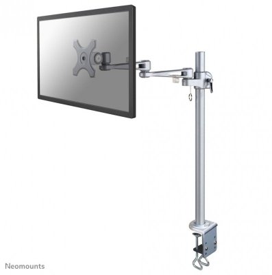 Uchwyt biurkowy do monitora NEWSTAR FPMA-D935POLE70
