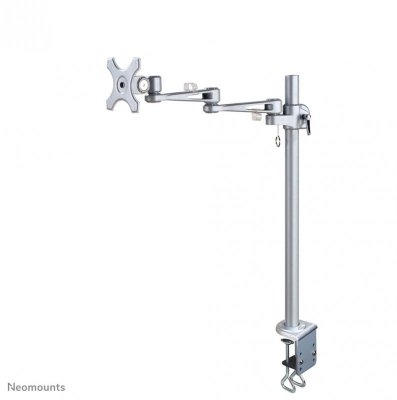 Uchwyt biurkowy do monitora NEWSTAR FPMA-D935POLE70
