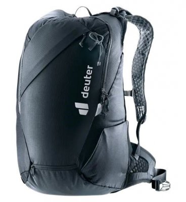 Plecak skiturowy Deuter Updays 20 czarny