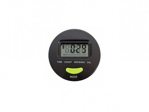 Stepper prosty z linkami HMS S3038