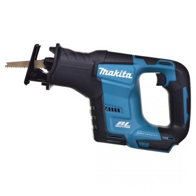 MAKITA DJR188Z piła szablasta Turkusowy