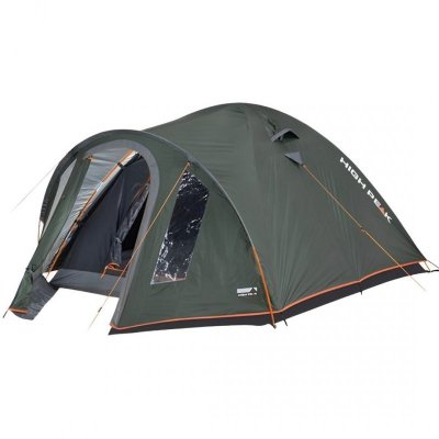 Namiot High Peak Nevada 2.1 zielony 10350 (138332_)